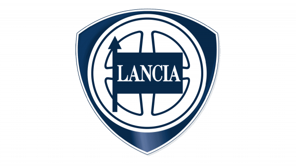 Lancia Logo 2001