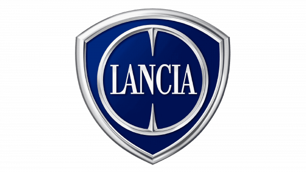 Lancia Logo 2007