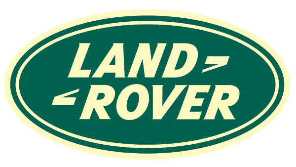 Land Rover Logo 1978