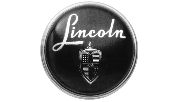 Lincoln Logo 1939