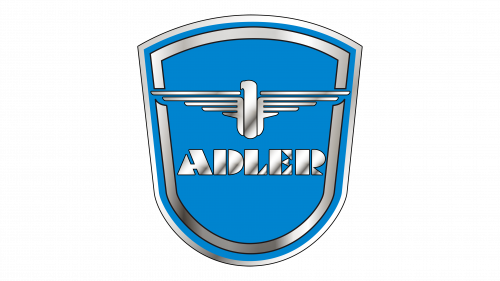 Logo Adler