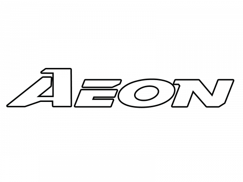 Logo Aeon