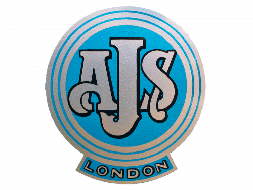 Logo AJS