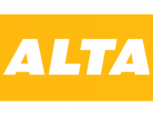 Logo Alta