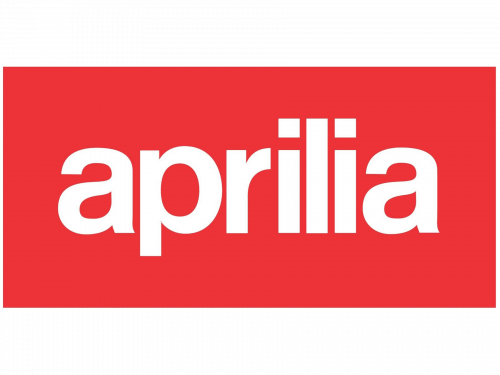 Logo Aprilia