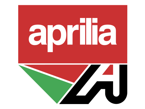 Logo Aprilia