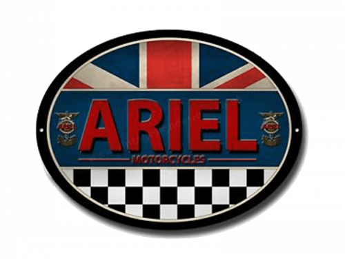 Logo Ariel