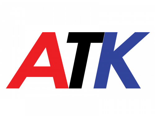 Logo ATK