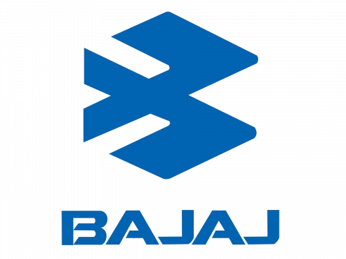 Logo Bajaj