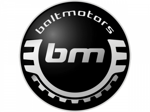 Logo BaltMotors