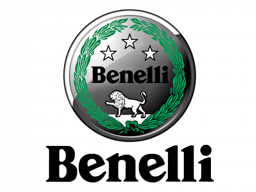 Logo Benelli