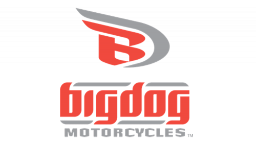 Logo Big Dog