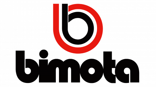 Logo Bimota