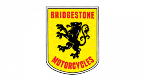 Logo Bridgestone