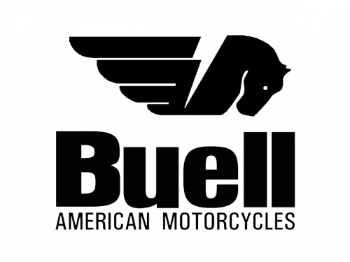 Logo Buell