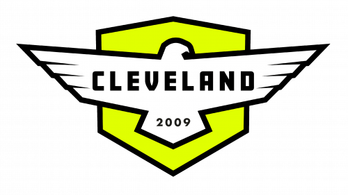 Logo Cleveland CycleWerks