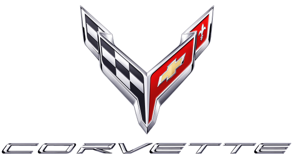 Logo Corvette