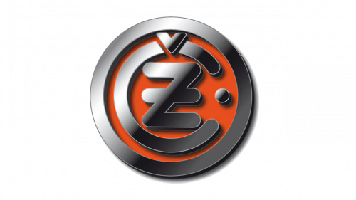 Logo CZ