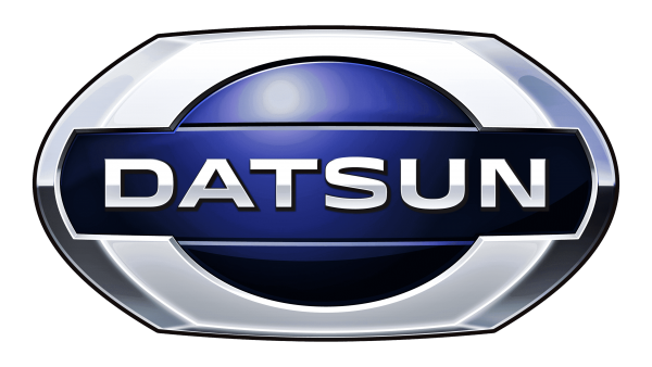 Logo Datsun