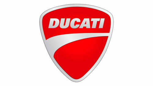 Logo Ducati