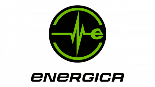 Logo Energica