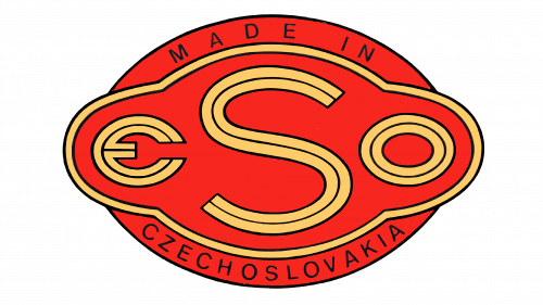 Logo ESO