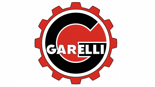 Logo Garelli