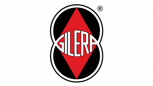 Logo Gilera