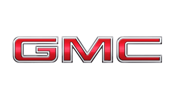 Logo GMC