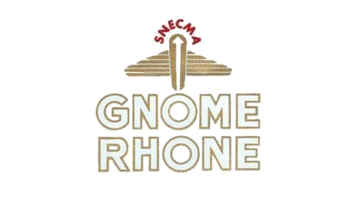 Logo Gnome & Rhone