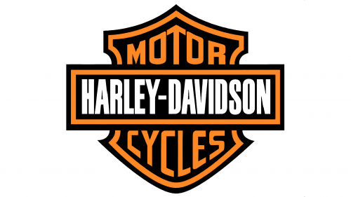 Logo Harley Davidson