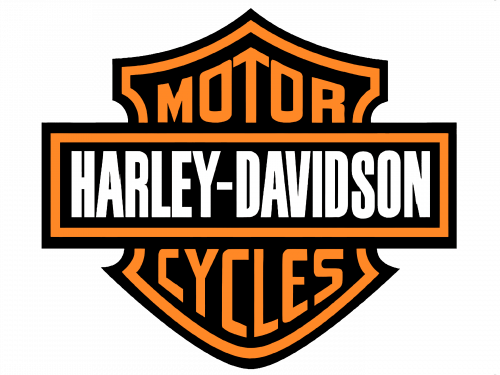 Logo Harley-Davidson