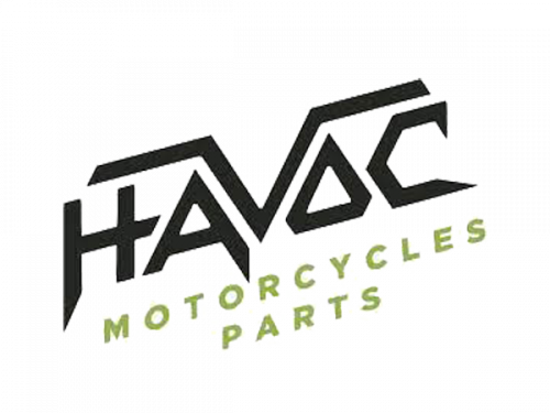 Logo Havoc