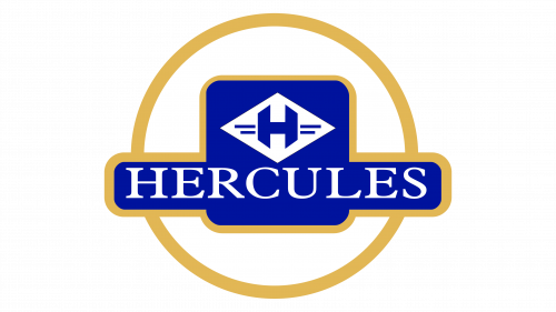 Logo Hercules