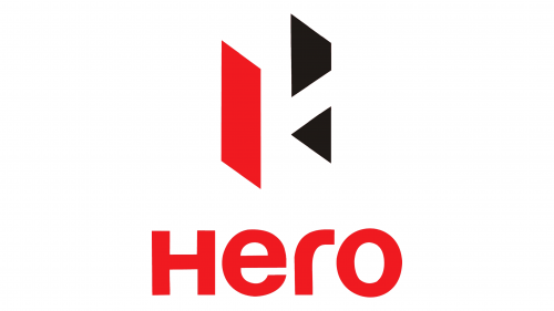 Logo Hero