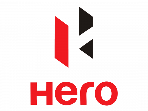 Logo Hero