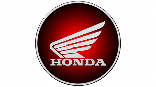 Logo Honda