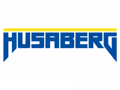 Logo Husaberg