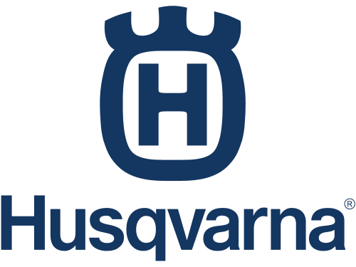 Logo Husqvarna