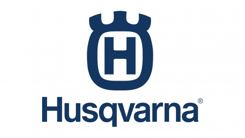 Logo Husqvarna