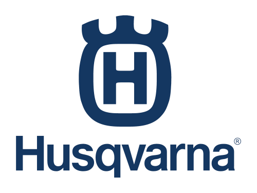 Logo Husqvarna