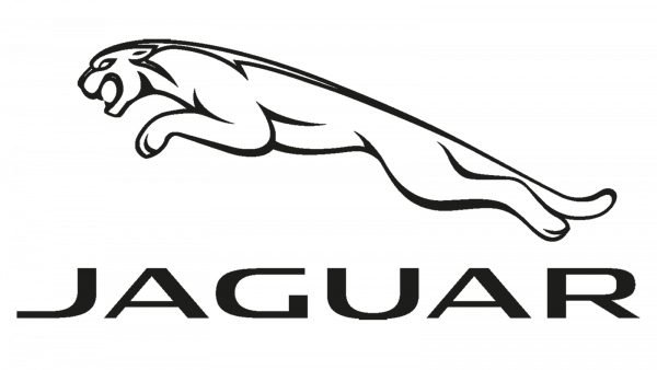 Logo Jaguar