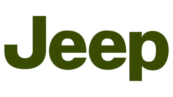 Logo Jeep