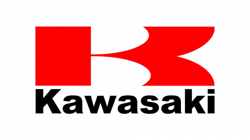 Logo Kawasaki