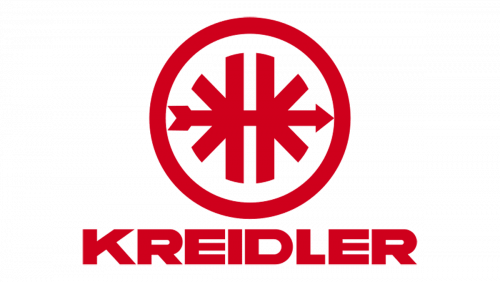 Logo Kreidler