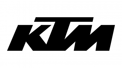 Logo KTM