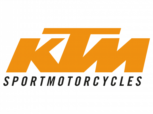 Logo KTM