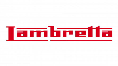 Logo Lambretta