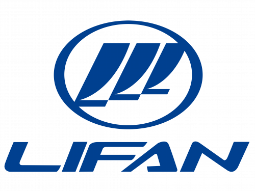 Logo Lifan