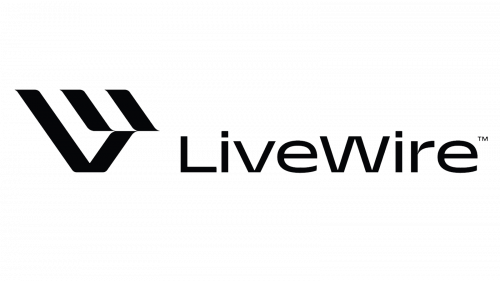 Logo LiveWire